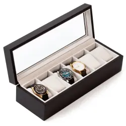 ZBW ZBW | Box for Watch Durable Composite