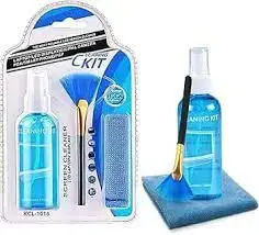 CLEANING KIT CC1016 | Набор для чистки TV/ЖК антистатик