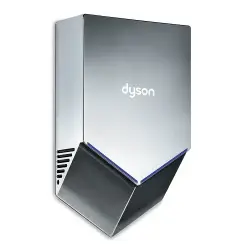 Dyson HU02 W-HV | Eli Guradyjy Nikel HEPA Süzgüçli