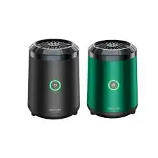 Green Lion GNMINBKUR2BK | Ys Beriji Göçme 2000mAh Gara