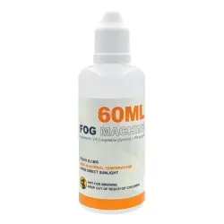 Lensgo LL60ML | Жидкость для генератора дыма 60 мл