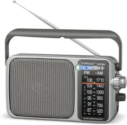 Panasonic RF2400 | Portable Radio AM/FM 4xAA