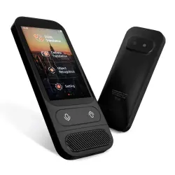 TRANSLATOR JONER PM01 | Electronic Translator Real-Time Multi-Language