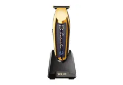 WAHL 08171-716 | Cordless Hair Clipper Gold Finish
