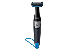 Philips TRIMPHBG1024 | Beden trimmeri suw geçirmeýän 32mm baterýa