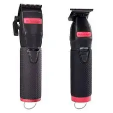 Babyliss PRO BOOST+ FX7870RBPE | Professional Trimmer 120 min Cordless