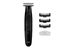 Braun TRIMBRAXT3100 | Trimmer Suw Geçirmeýän 5 Sazlama