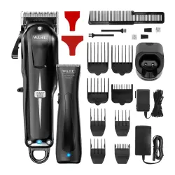 Wahl TRIMWAHL08592017H | Professional trimmer we klipper toplum gara