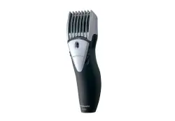 Panasonic ER206K | Hair Trimmer Cordless 50 min Gray