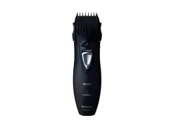 Panasonic ER-2405 | Trimmer Adjustable 3mm-15mm Up To 40 Min Black