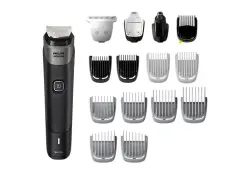 Philips MG5910 | Multi Groom Trimmer 18-in-1 Wet & Dry 180 Min