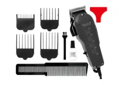 Wahl TRIMWAHL2000 | Профессиональная машинка 4 насадки, 90 мин автономно