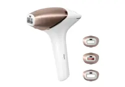 Philips BRI955 | Fotoepilýator 4,1 sm² IPL 450 000 Impuls Simsiz