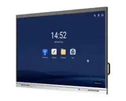 Dahua DHI-LCH86-MC410-B | Interactive Board 86" 4K Touch