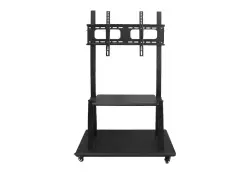 Y806 WMY80686 | LCD meýdan stendi 86" egilýän