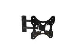 Gulfstar LCDWMST8061 | Кронштейн для LCD Поворотный 14-43 дюйма