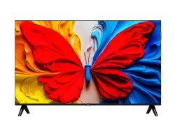 TCL TVT32S5K | Телевизор 32" QLED FHD Google TV
