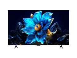 TCL 43P7K | UHD QLED TV 43 Inch Google TV