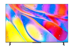 TCL 55P7K | 4K QLED Telewizor 55 Dýuým Android