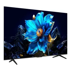 TCL 65P7K | QLED 4K Akylly Telewizor 65 Dýuým
