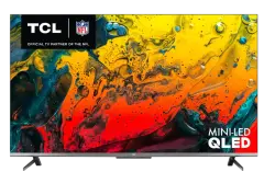 TCL 75P7K | TV 75 Inch QLED UHD 60Hz