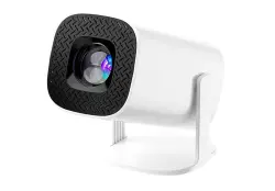 Hongtop PRJP30MAXC | Mini Projector FHD 280 ANSI