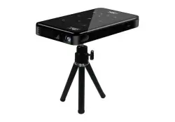 Borrego PROJBP09 | Portable Projector 854x480 1000LM