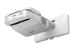 Epson EB680 | Projector Ultra Short Throw 3300 Lumens