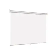 Tech-Com PRJSC180X180M | Проекционный экран ручной 180x180 см