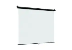 Tech-Com PRJSC203X152 | Electric Projector Screen 203x152 cm