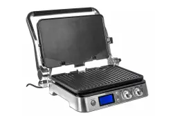 DeLonghi CGH1012D | Kontakt gril 2000W