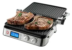 DeLonghi CGH1020D | Contact Grill 2000W