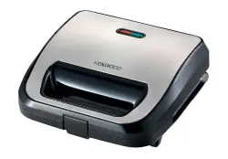 Kenwood SMM02 | Sendwiç taýýarlaýjy 750W 3 panel