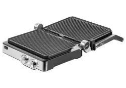 ARDESTO GK-2000M | Table Grill 2000W Metal Black