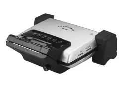 Ariete 00C191500AR0 | Table Grill 2000W Black+Silver