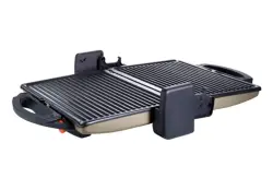Bosch TFB3302 | Table Grill 1800W Metal