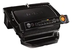 Tefal GC712834 | Table Grill 2180W Metal Black