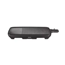 TEFAL TG391866 | Table Grill 1800W Metal Black