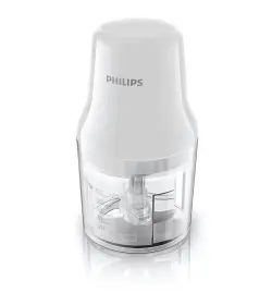 Philips CHOPPHILHR1393 | Измельчитель 450Вт 0,7л серебристый