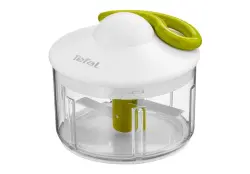 Tefal K1330404 | Измельчитель 0,9 л Механический