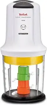 TEFAL CHOPTEFMQ722165 | Chopper 500W 0.5L