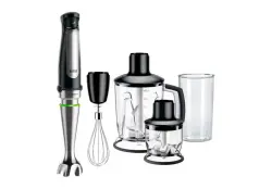 Braun MQ7045X | El Blenderi 1000W 10 Tizlik