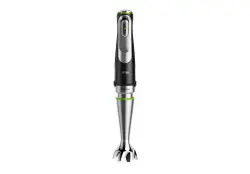 Braun MultiQuick 9 MQ9185XLI | Ручной блендер 1200 Вт 8-в-1 21 скорость