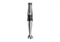 Braun MultiQuick 9 MQ9187XL | Ручной блендер 1200Вт 9-в-1