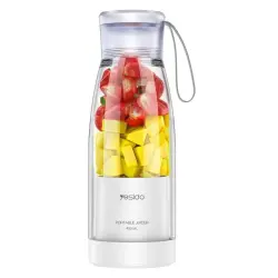 YESIODO EC17 | Portable Blender 0.45L 80W