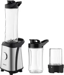 ARDESTO SBG-F350 | Stand Blender 350W 0.6L Black-Silver