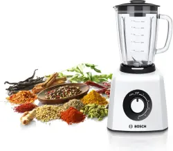 Bosch MMB33G5BGB | Stasionar Blender 600W 1,55 l