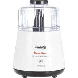 Moulinex DPA141/35 | Stand Blender 1000W 0.5L