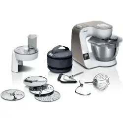 BOSCH MUM5XW10GB | Kitchen Machine 1000W 3.9L