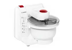 Bosch MUMP1000 | Kitchen Machine 600W 3.9L